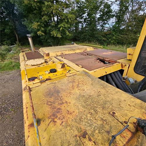 Crawler excavator Åkerman EC300: picture 37