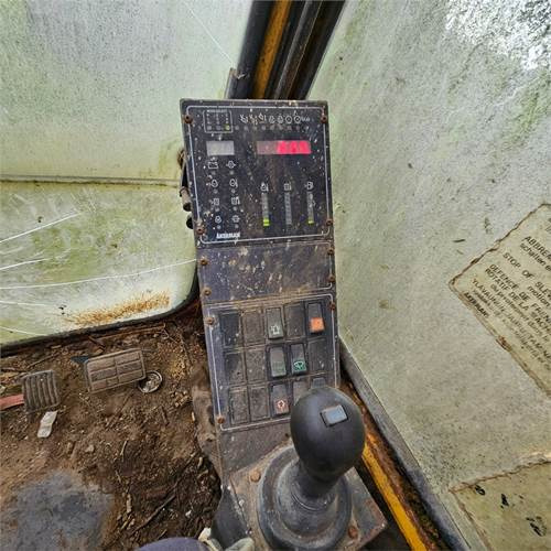 Crawler excavator Åkerman EC300: picture 16