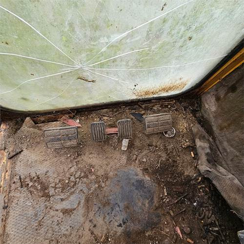 Crawler excavator Åkerman EC300: picture 24