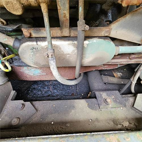 Crawler excavator Åkerman EC300: picture 34