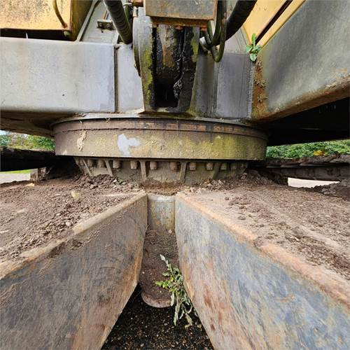 Crawler excavator Åkerman EC300: picture 40