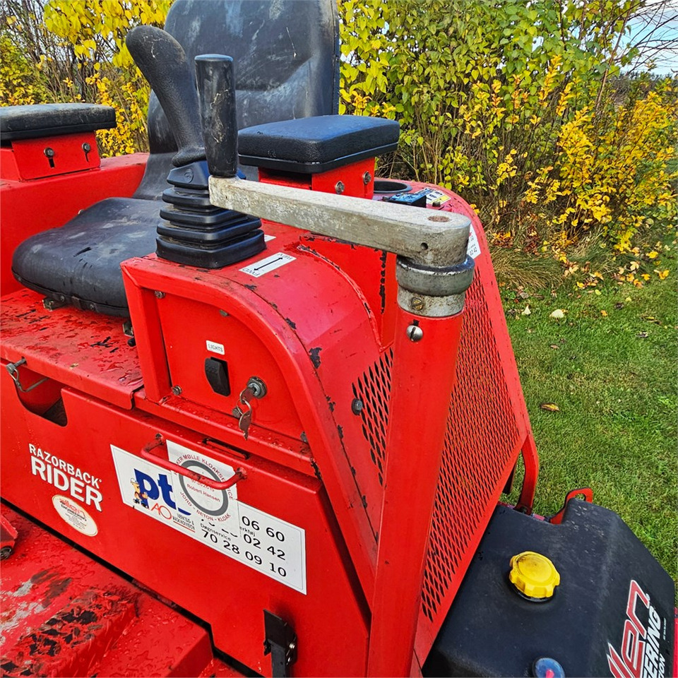 Power trowel Allen 1200C-SD-VD: picture 13