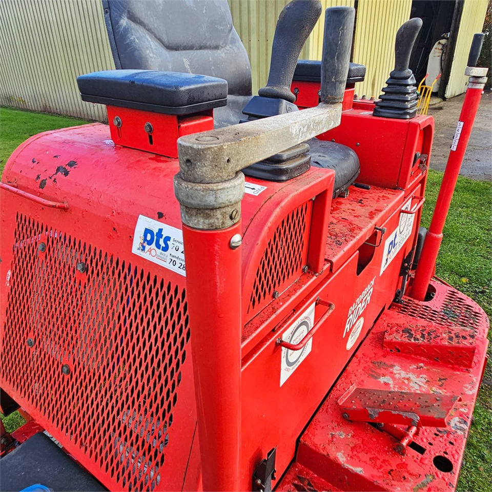 Power trowel Allen 1200C-SD-VD: picture 14