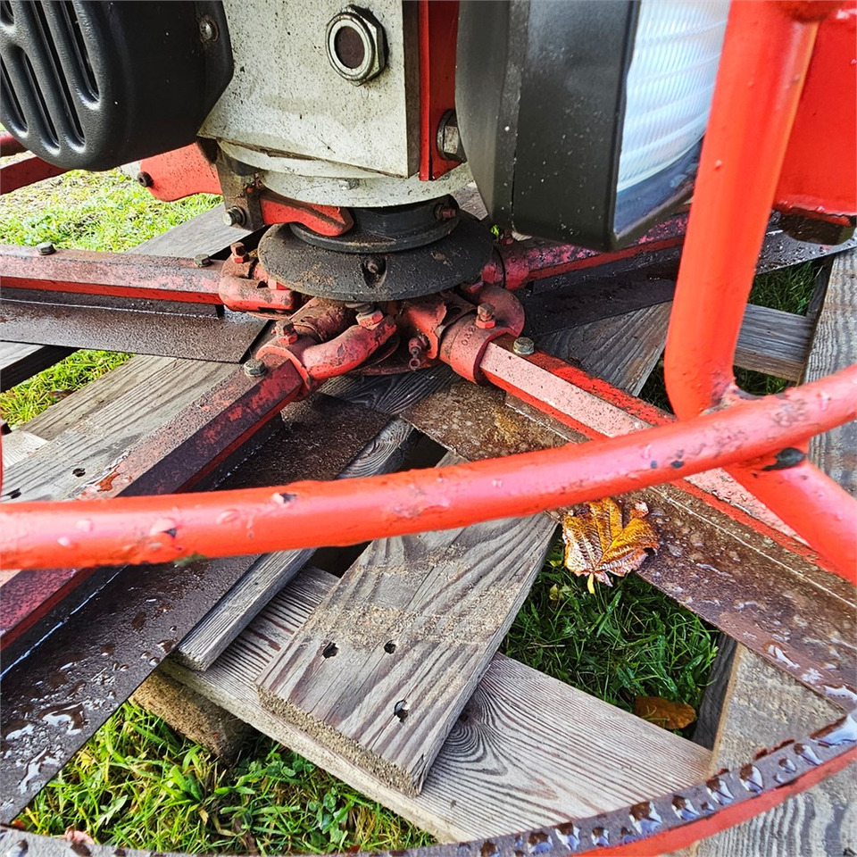 Power trowel Allen 1200C-SD-VD: picture 17