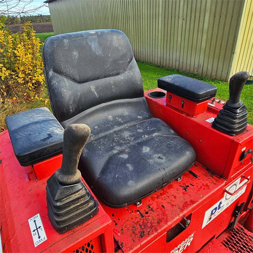 Power trowel Allen 1200C-SD-VD: picture 9