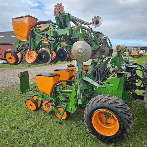 Amazone ED 602-K - Sowing equipment: picture 5 Amazone ED 602-K - Sowing equipment: picture 5
