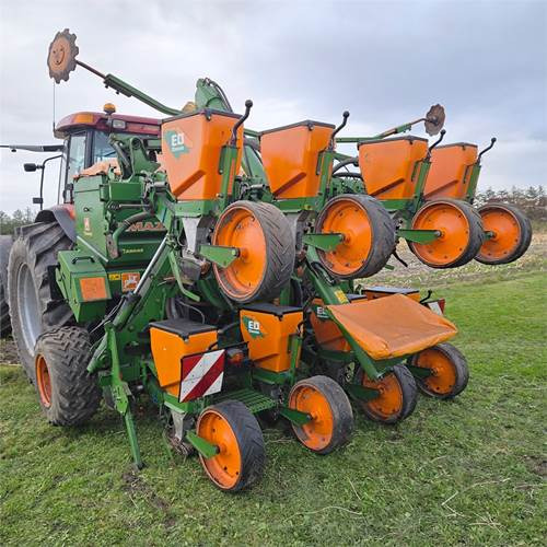 Amazone ED 602-K - Sowing equipment: picture 1 Amazone ED 602-K - Sowing equipment: picture 1
