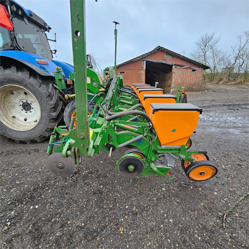 Amazone ED 602-K - Sowing equipment: picture 5 Amazone ED 602-K - Sowing equipment: picture 5