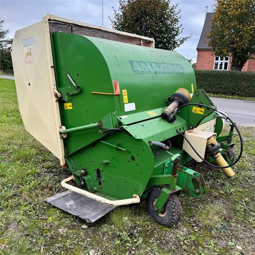 Amazone GH 150 - Tedding equipment: picture 1 Amazone GH 150 - Tedding equipment: picture 1