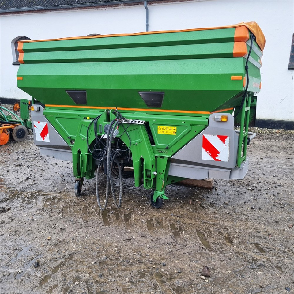 Amazone S 600 ZA-M 3000 ultra - Fertilizing equipment: picture 3 Amazone S 600 ZA-M 3000 ultra - Fertilizing equipment: picture 3