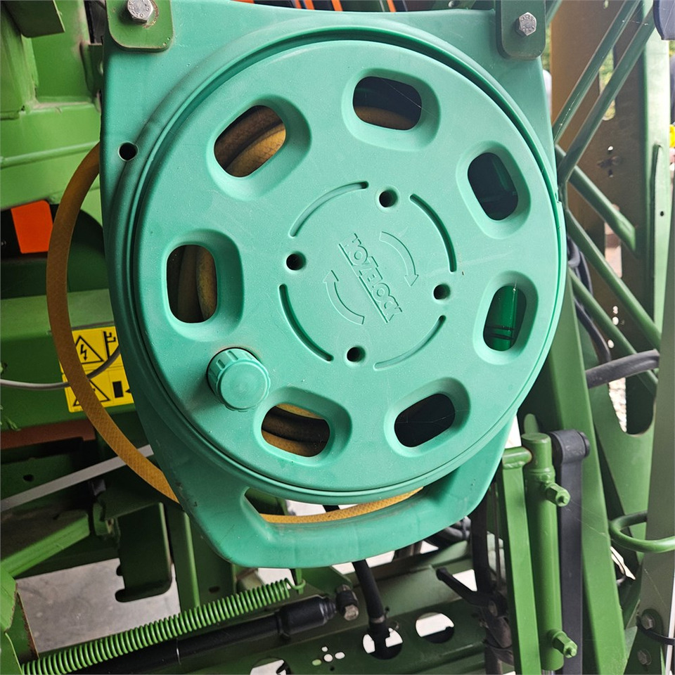 Sprayer Amazone UF1200: picture 23