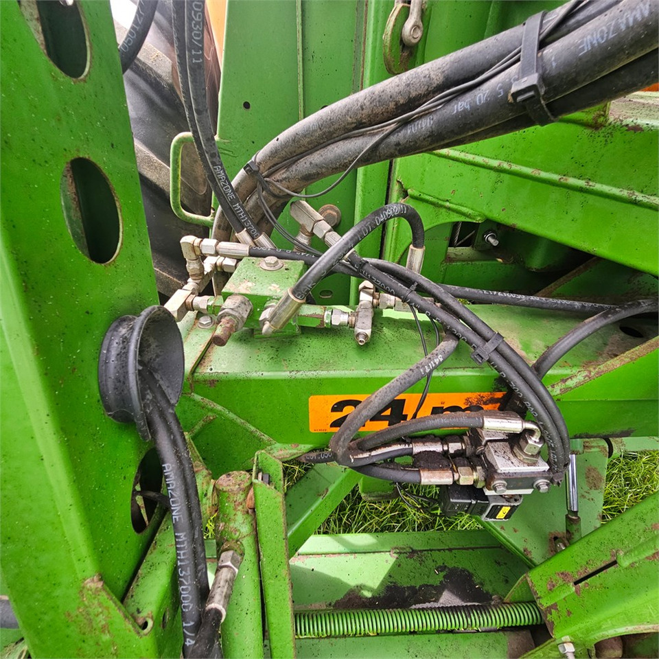 Sprayer Amazone UG 3000 Nova: picture 32 Sprayer Amazone UG 3000 Nova: picture 32