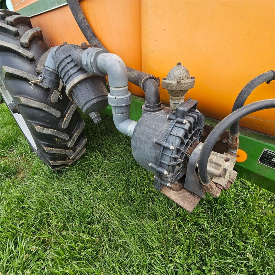 Sprayer Amazone UG 3000 Nova: picture 28 Sprayer Amazone UG 3000 Nova: picture 28