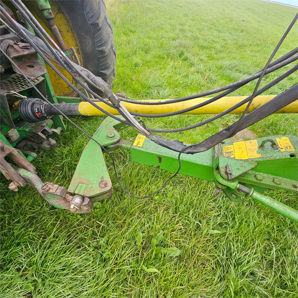 Sprayer Amazone UG 3000 Nova: picture 39 Sprayer Amazone UG 3000 Nova: picture 39