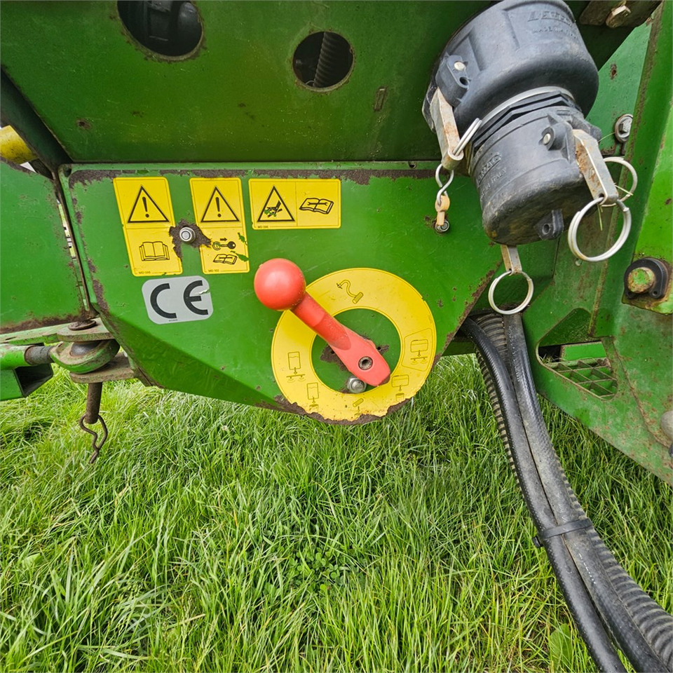 Sprayer Amazone UG 3000 Nova: picture 10 Sprayer Amazone UG 3000 Nova: picture 10