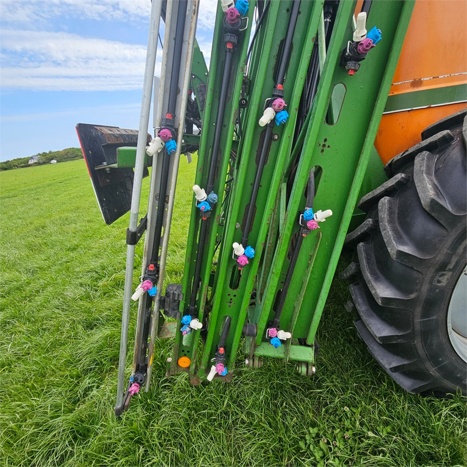 Sprayer Amazone UG 3000 Nova: picture 19 Sprayer Amazone UG 3000 Nova: picture 19