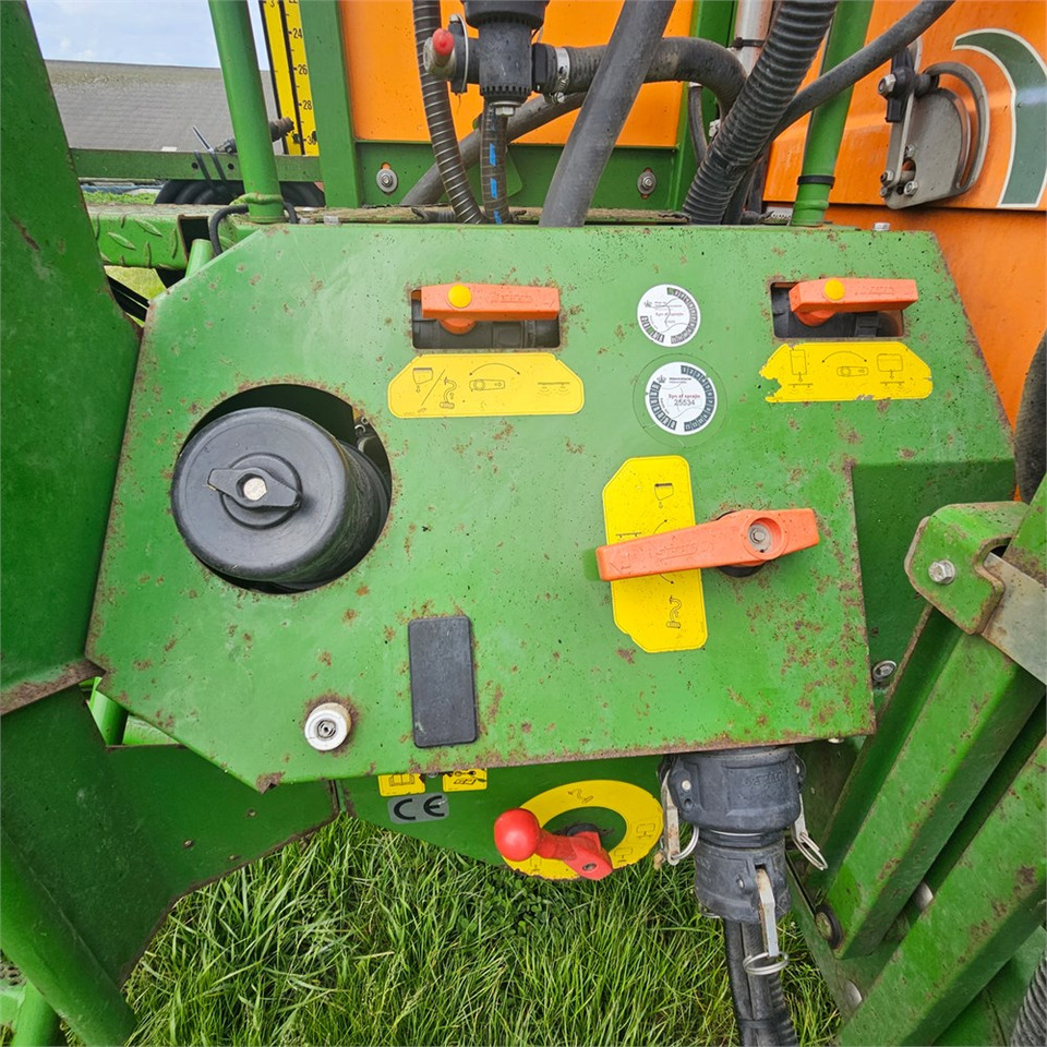 Sprayer Amazone UG 3000 Nova: picture 9 Sprayer Amazone UG 3000 Nova: picture 9