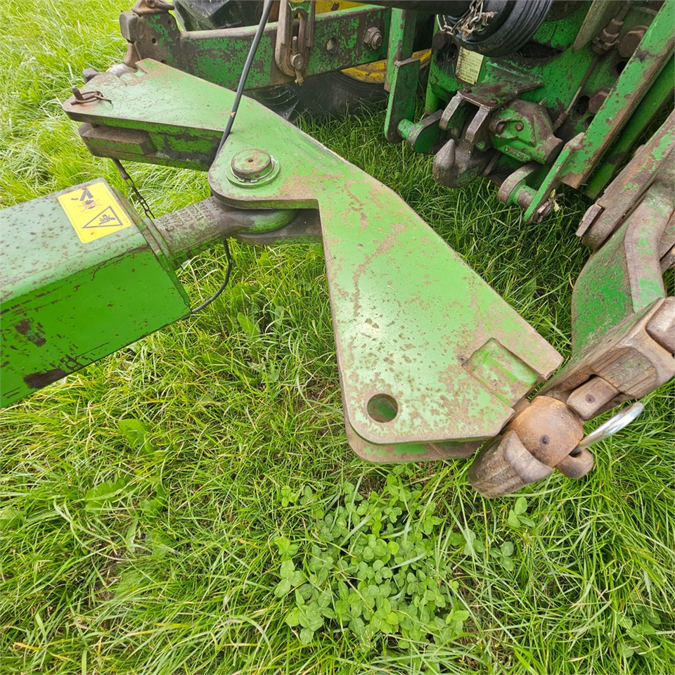 Sprayer Amazone UG 3000 Nova: picture 38 Sprayer Amazone UG 3000 Nova: picture 38