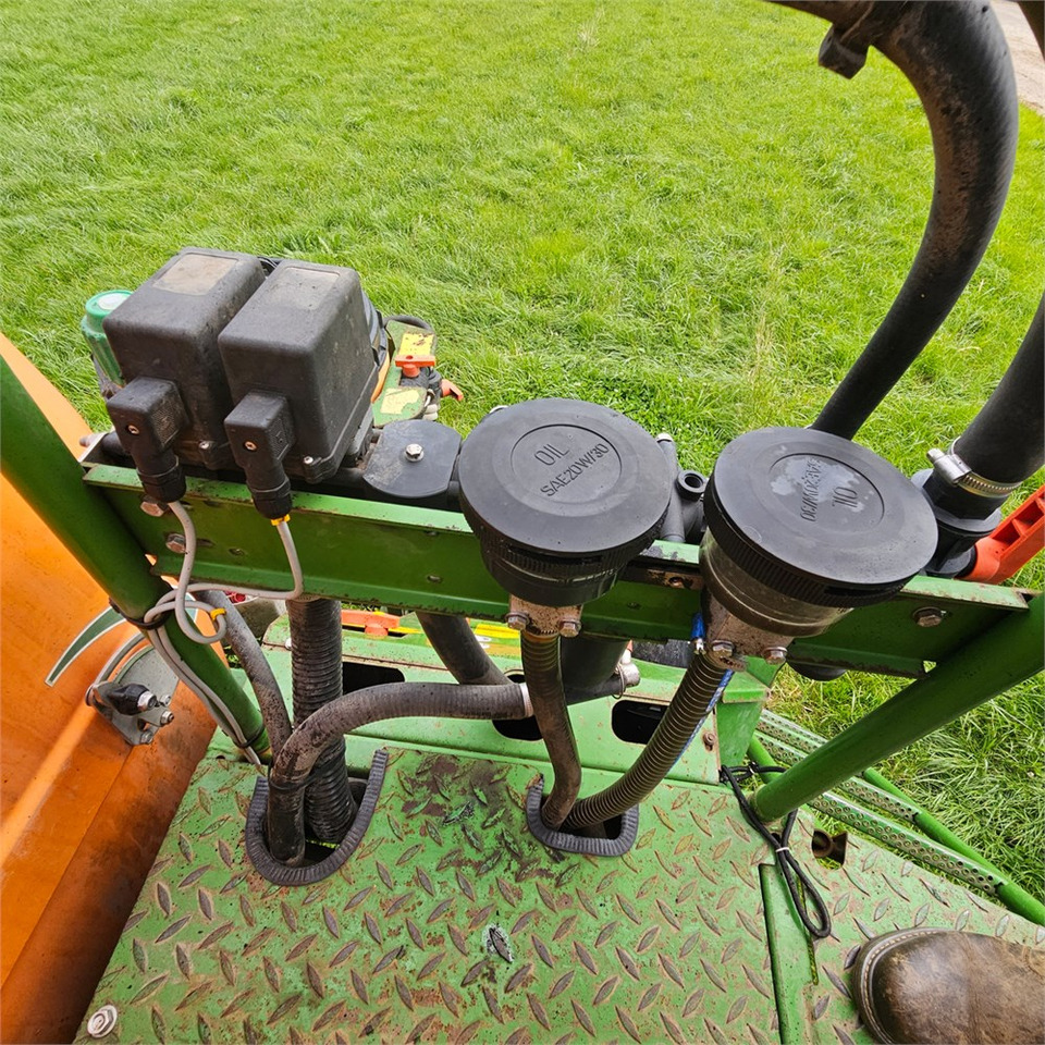 Sprayer Amazone UG 3000 Nova: picture 26 Sprayer Amazone UG 3000 Nova: picture 26