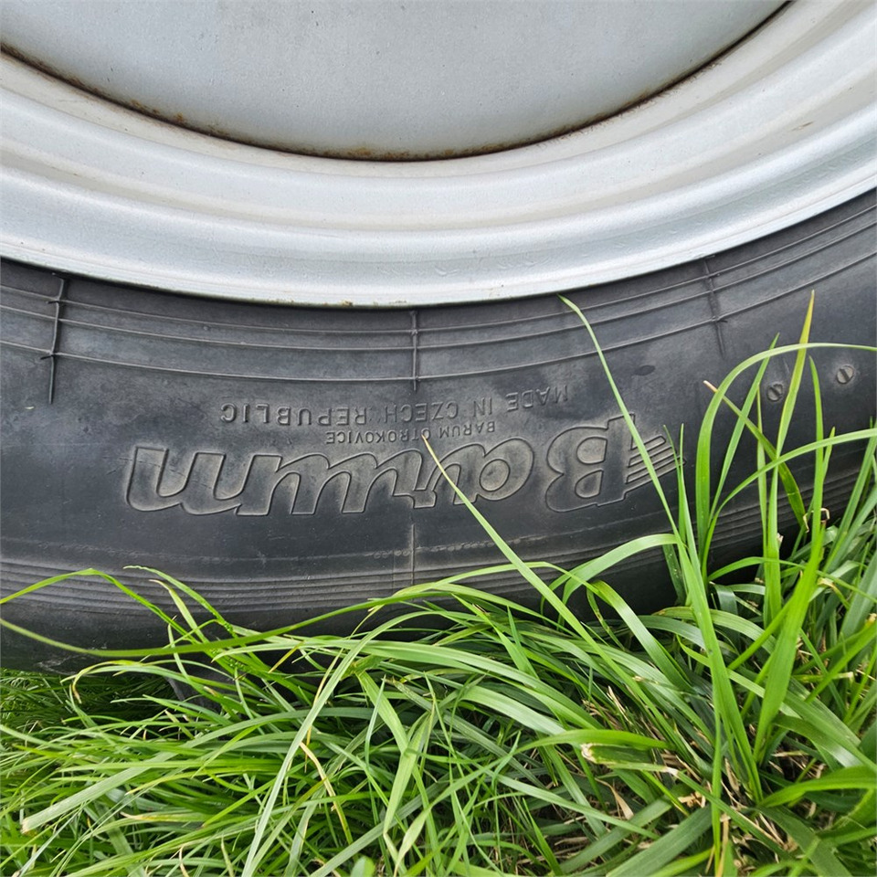 Sprayer Amazone UG 3000 Nova: picture 50 Sprayer Amazone UG 3000 Nova: picture 50