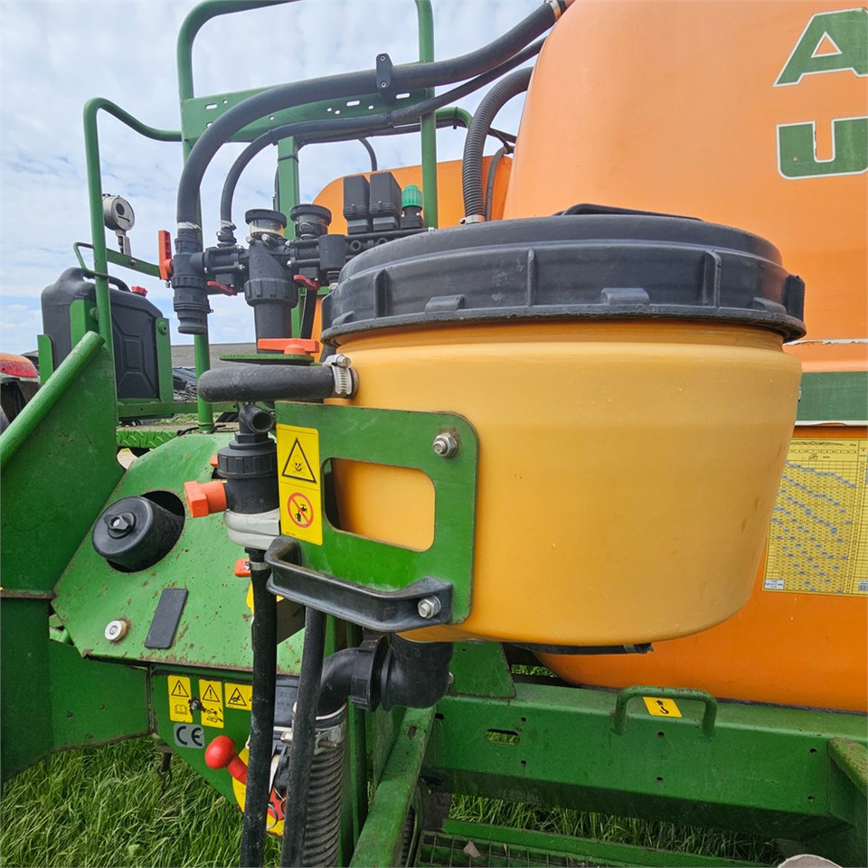 Sprayer Amazone UG 3000 Nova: picture 24 Sprayer Amazone UG 3000 Nova: picture 24