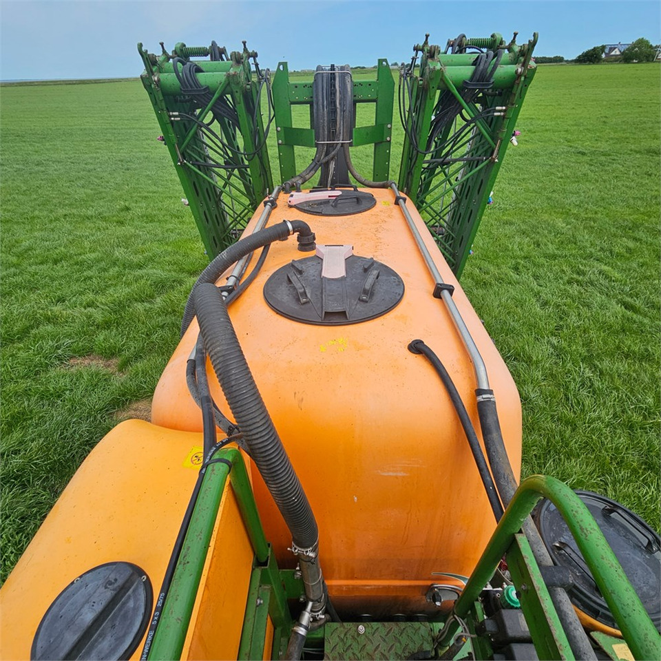 Sprayer Amazone UG 3000 Nova: picture 23 Sprayer Amazone UG 3000 Nova: picture 23