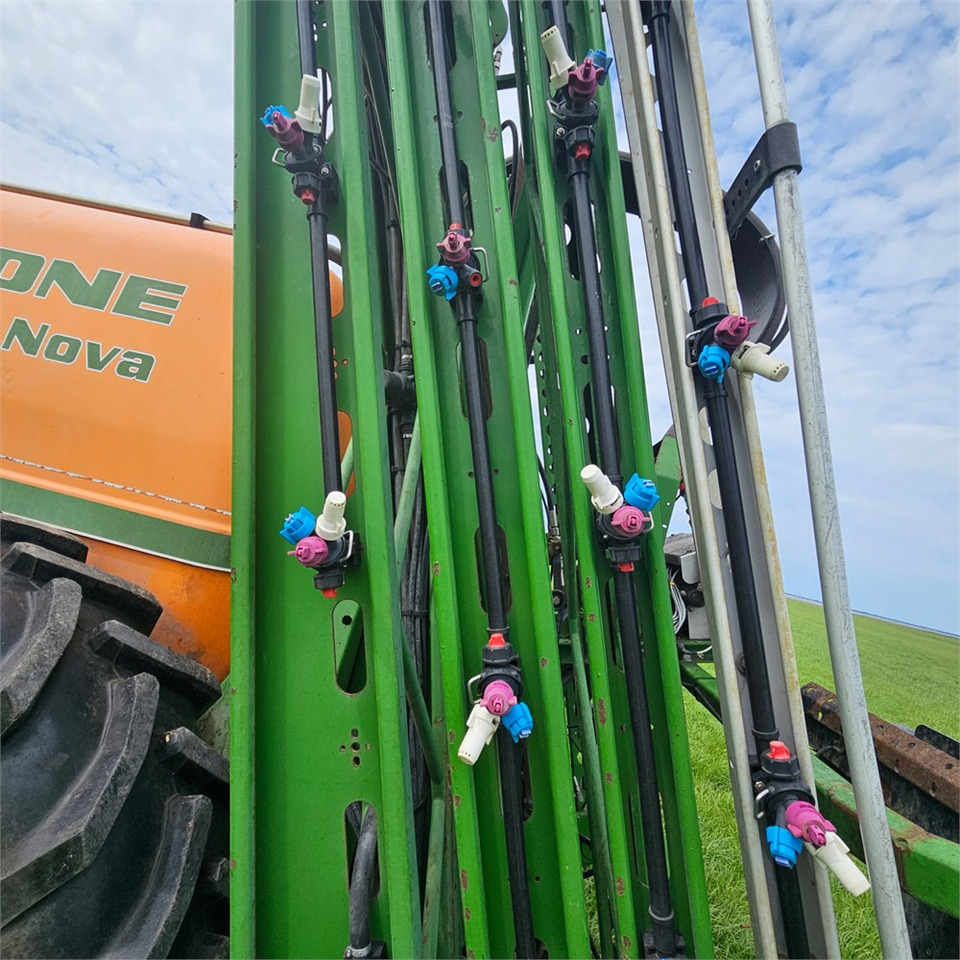 Sprayer Amazone UG 3000 Nova: picture 17 Sprayer Amazone UG 3000 Nova: picture 17