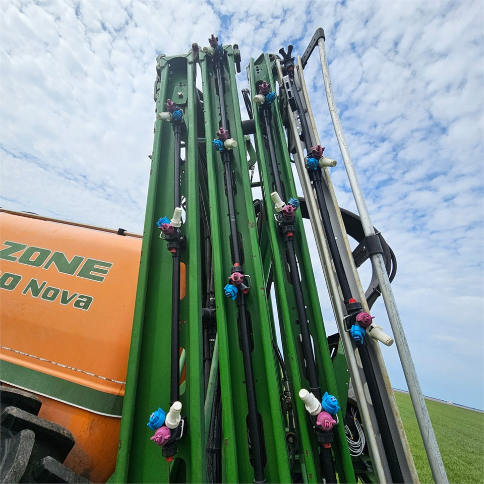 Sprayer Amazone UG 3000 Nova: picture 18 Sprayer Amazone UG 3000 Nova: picture 18