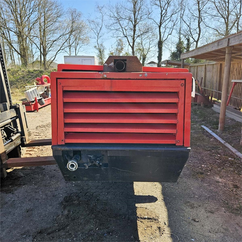 Atlas Copco XAS 146 leasing Atlas Copco XAS 146: picture 13