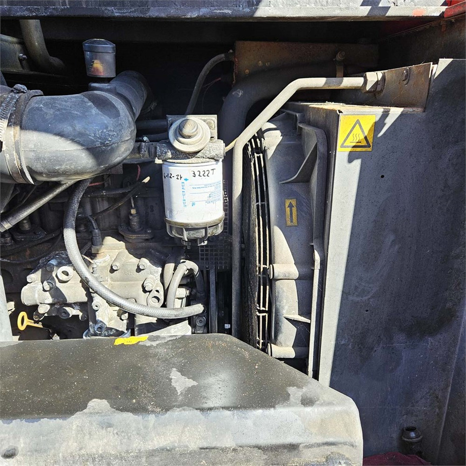 Atlas Copco XAS 146 leasing Atlas Copco XAS 146: picture 7