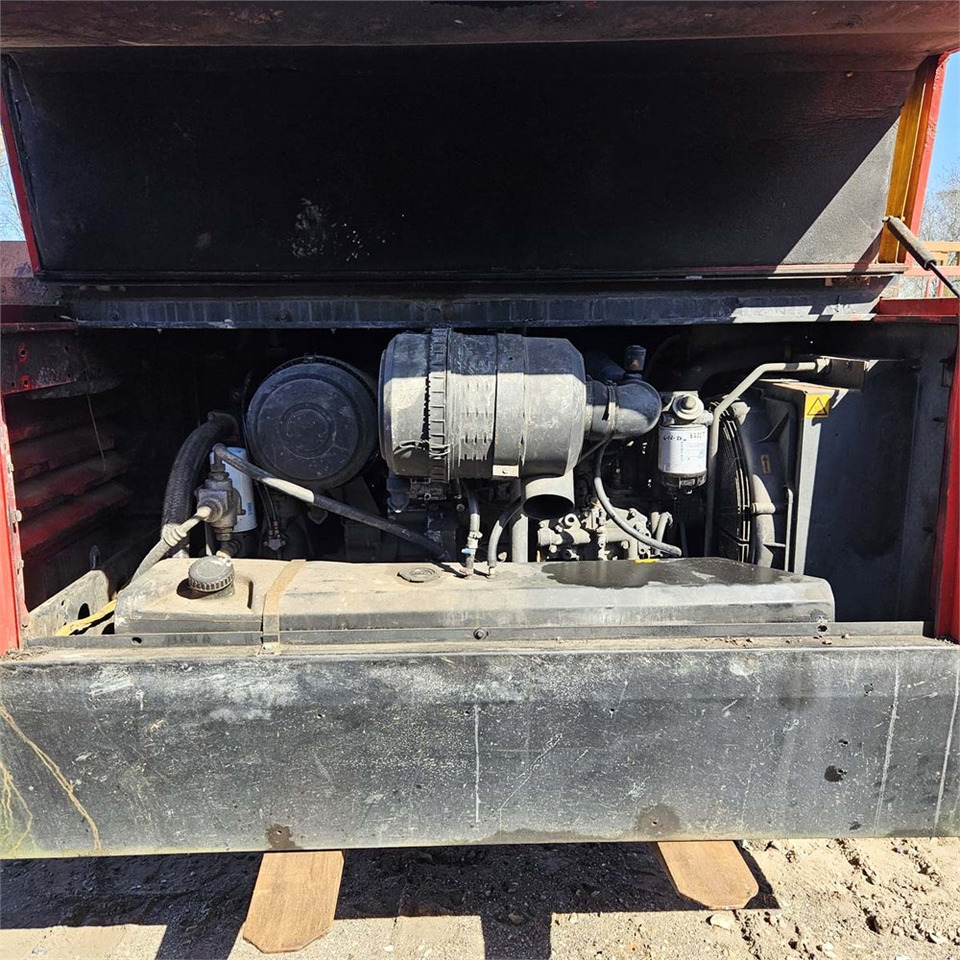 Atlas Copco XAS 146 leasing Atlas Copco XAS 146: picture 6