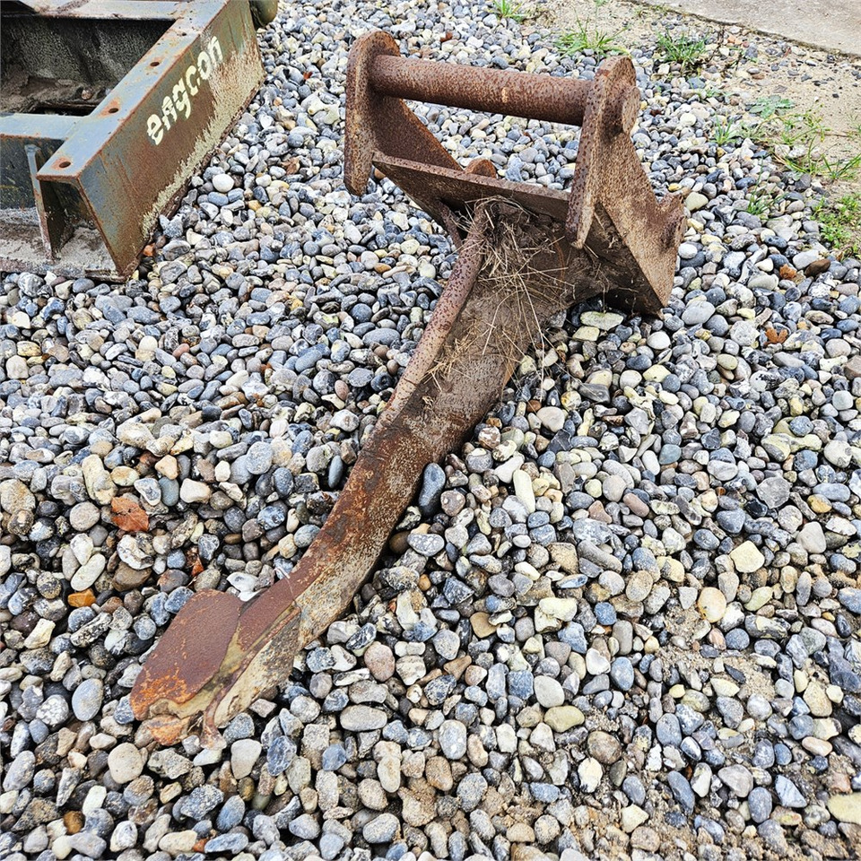 ABC S45 Hydrema - Attachment for Construction machinery: picture 3 ABC S45 Hydrema - Attachment for Construction machinery: picture 3