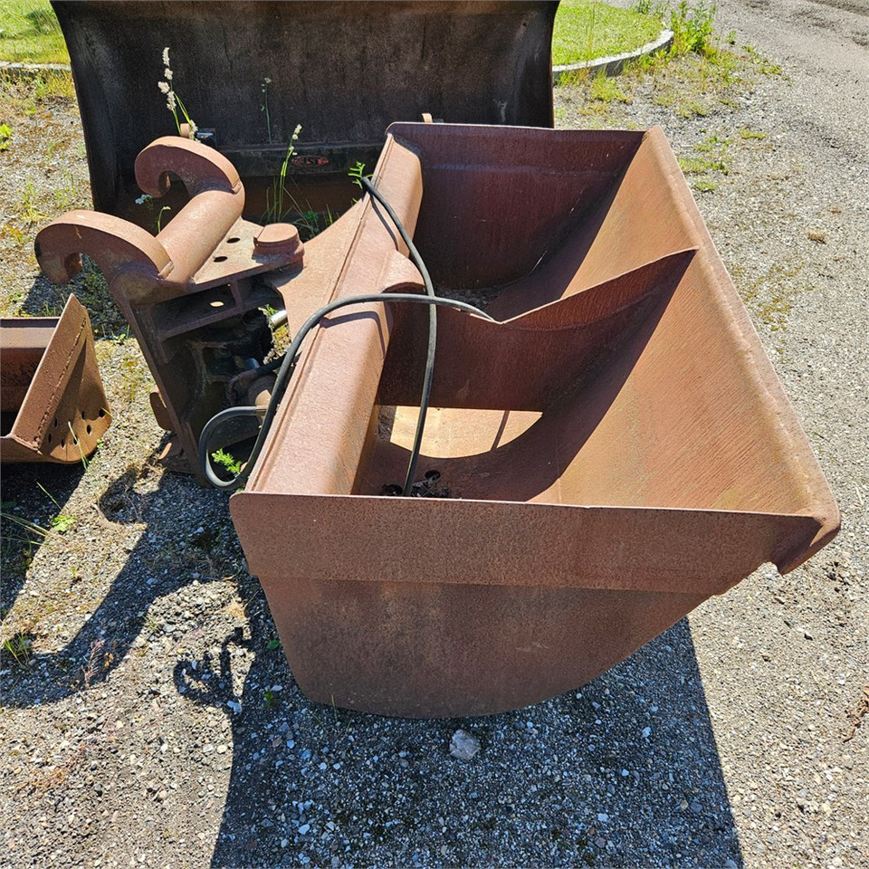 Beco kipskovl - Excavator bucket: picture 1 Beco kipskovl - Excavator bucket: picture 1