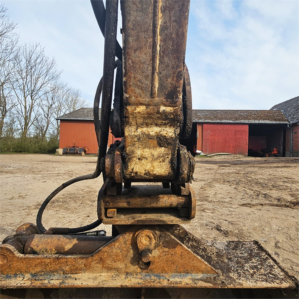 Mini excavator Bobcat E10: picture 23 Mini excavator Bobcat E10: picture 23