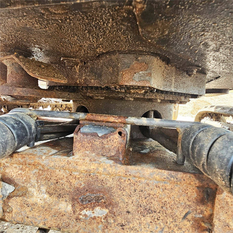 Mini excavator Bobcat E10: picture 29 Mini excavator Bobcat E10: picture 29