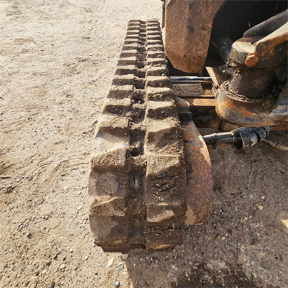 Mini excavator Bobcat E10: picture 35 Mini excavator Bobcat E10: picture 35