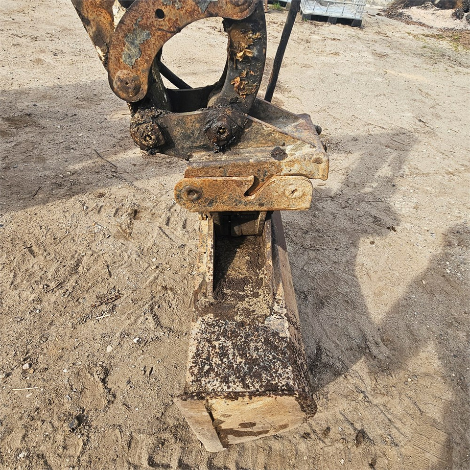 Mini excavator Bobcat E10: picture 20 Mini excavator Bobcat E10: picture 20