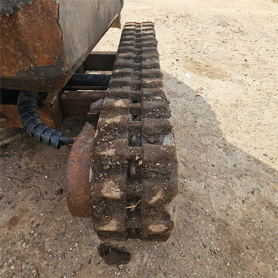 Mini excavator Bobcat E10: picture 32 Mini excavator Bobcat E10: picture 32