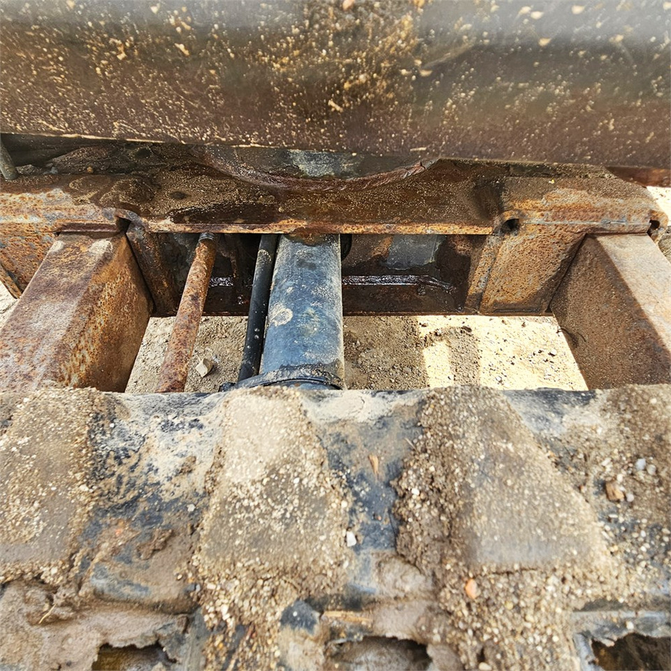 Mini excavator Bobcat E10: picture 25 Mini excavator Bobcat E10: picture 25