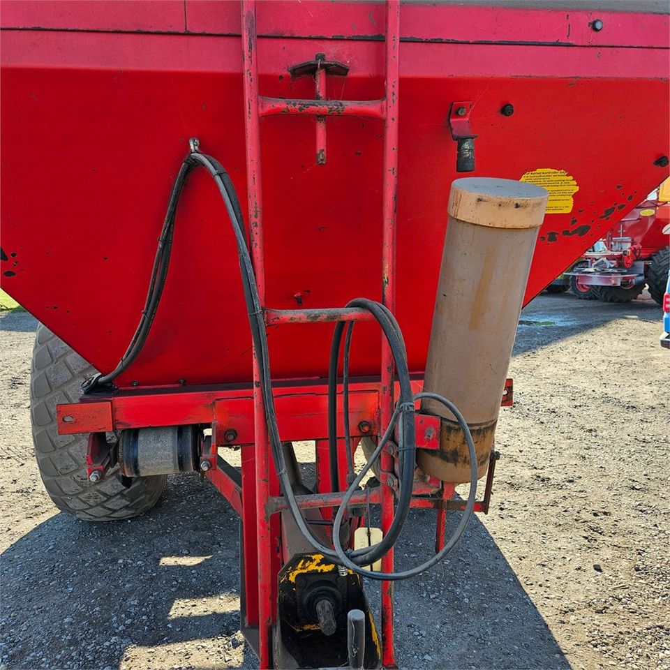 Fertilizing equipment Bredal B6: picture 10