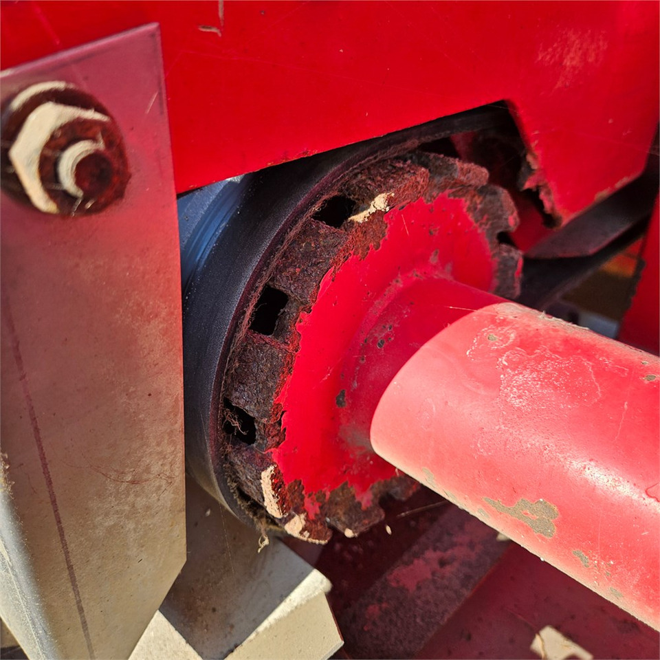 Fertilizing equipment Bredal B6: picture 19