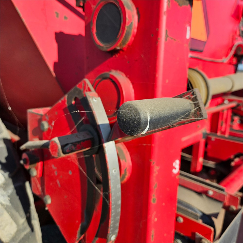 Fertilizing equipment Bredal B6: picture 27