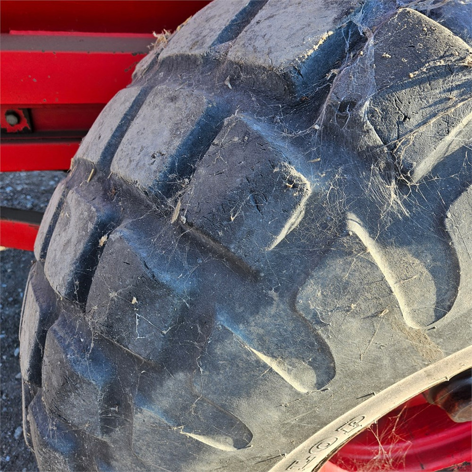 Fertilizing equipment Bredal B6: picture 38