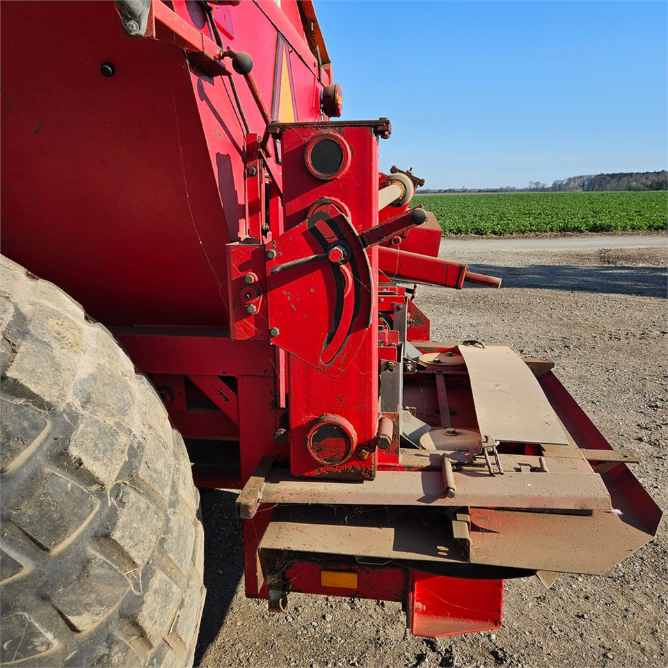 Fertilizing equipment Bredal B6: picture 26