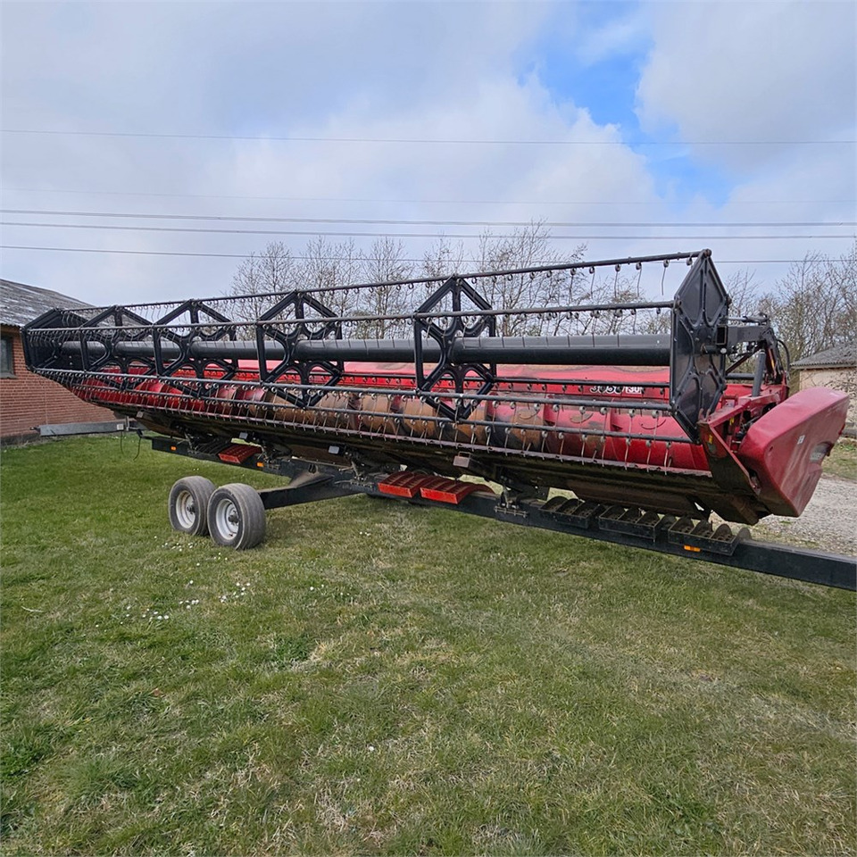 Case 30G - Harvester: picture 3 Case 30G - Harvester: picture 3