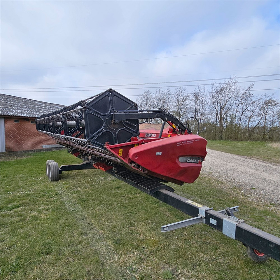 Case 30G - Harvester: picture 4 Case 30G - Harvester: picture 4