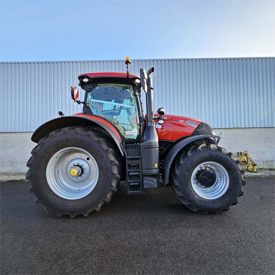 Case Optum 300 - Farm tractor: picture 3 Case Optum 300 - Farm tractor: picture 3