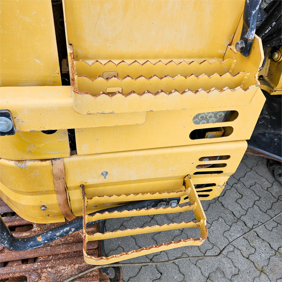 Crawler excavator Caterpillar 325 FLCR: picture 38 Crawler excavator Caterpillar 325 FLCR: picture 38