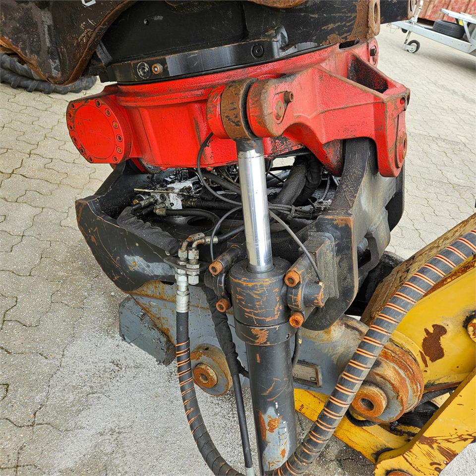 Crawler excavator Caterpillar 325 FLCR: picture 8 Crawler excavator Caterpillar 325 FLCR: picture 8