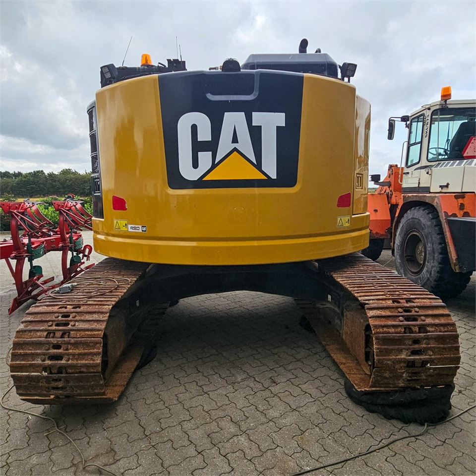 Crawler excavator Caterpillar 325 FLCR: picture 7 Crawler excavator Caterpillar 325 FLCR: picture 7